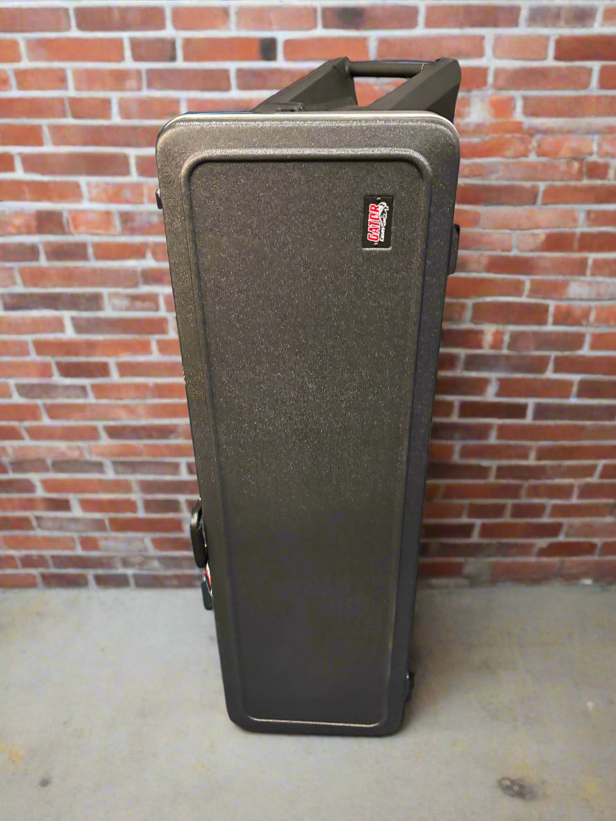 The Pied Piper Music Store